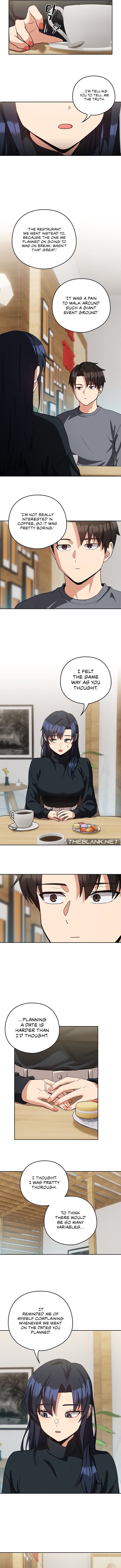 After Work Love Affairs Page 6 - MangaHe