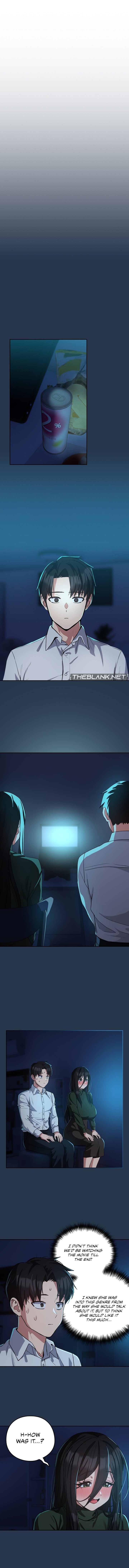 After Work Love Affairs Page 7 - MangaHe