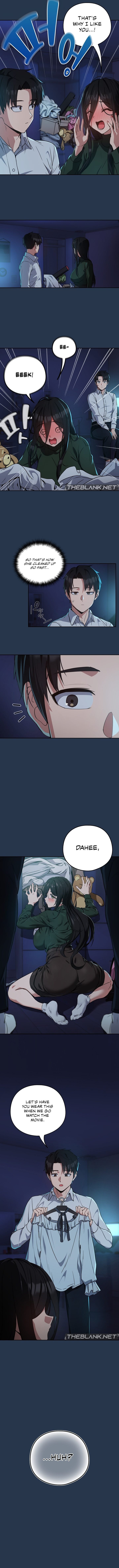 After Work Love Affairs Page 10 - MangaHe