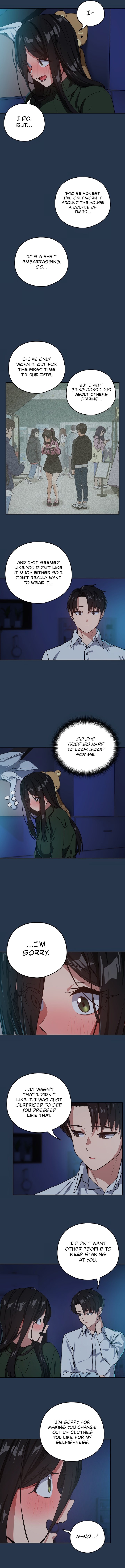 After Work Love Affairs Page 3 - MangaHe