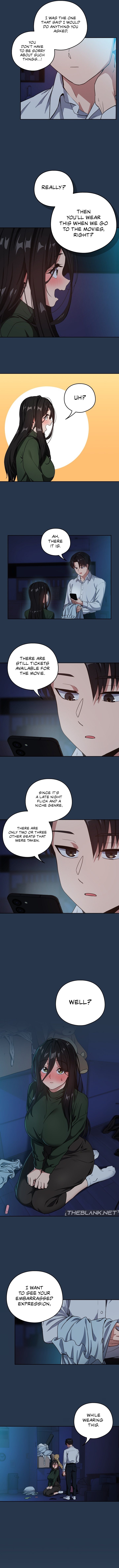 After Work Love Affairs Page 4 - MangaHe