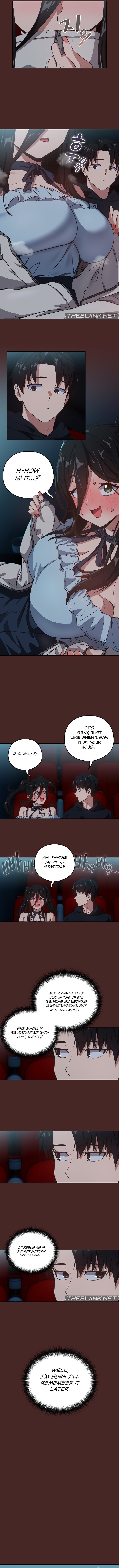 After Work Love Affairs Page 7 - MangaHe