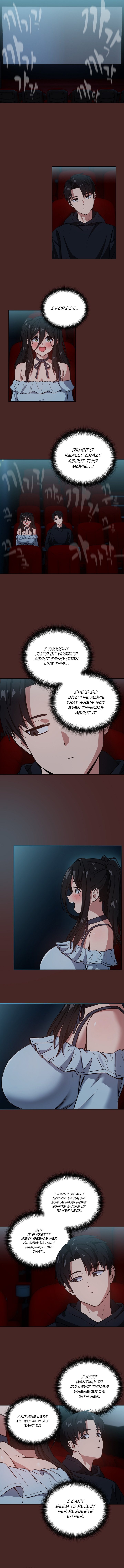 After Work Love Affairs Page 8 - MangaHe