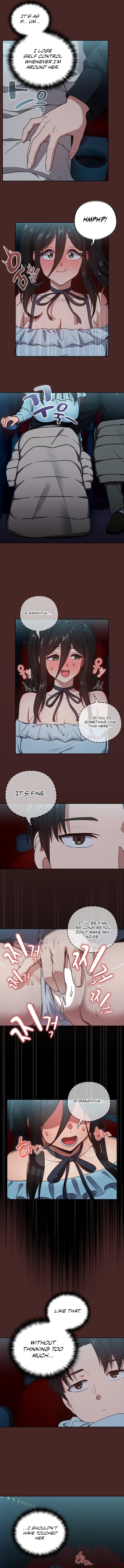 After Work Love Affairs Page 9 - MangaHe
