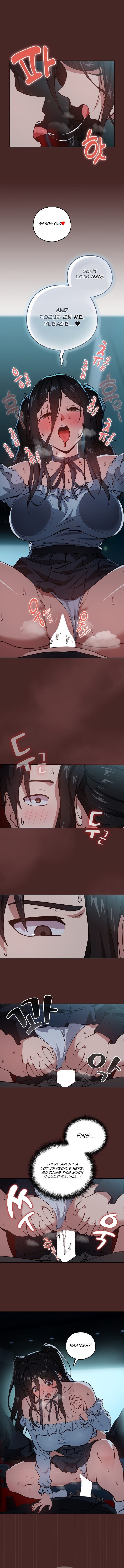 After Work Love Affairs Page 5 - MangaHe