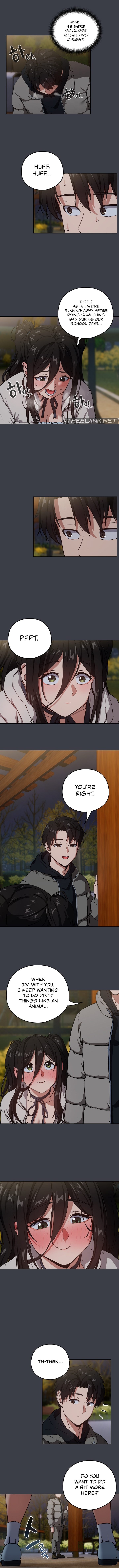After Work Love Affairs Page 8 - MangaHe
