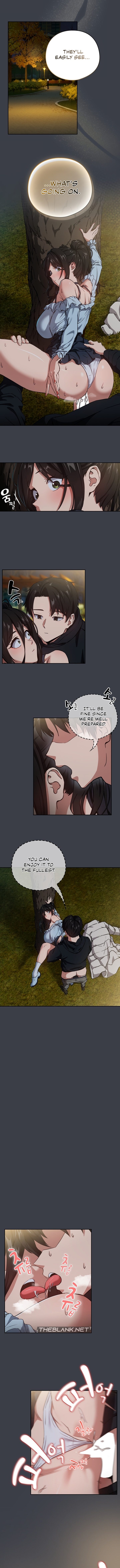 After Work Love Affairs Page 5 - MangaHe