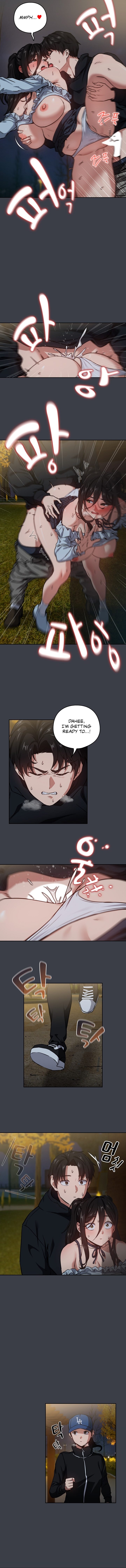 After Work Love Affairs Page 6 - MangaHe