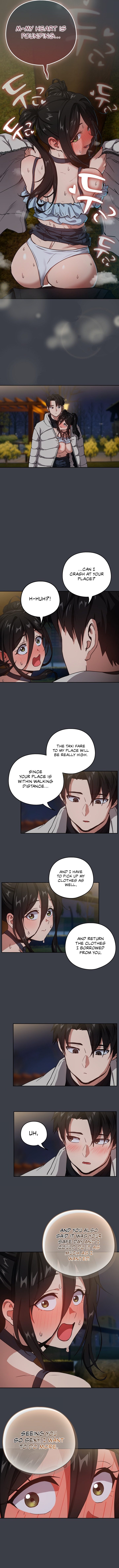 After Work Love Affairs Page 8 - MangaHe