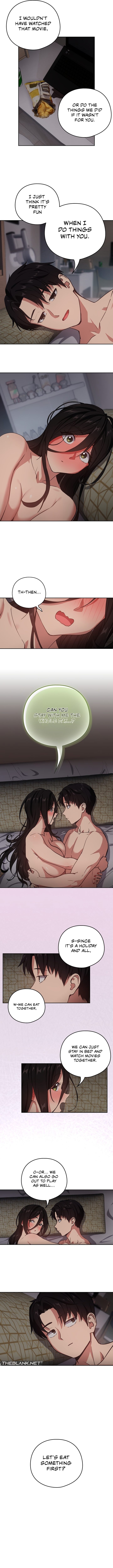 After Work Love Affairs Page 4 - MangaHe