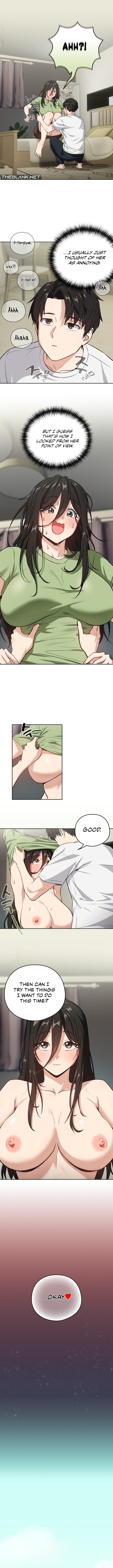 After Work Love Affairs Page 7 - MangaHe