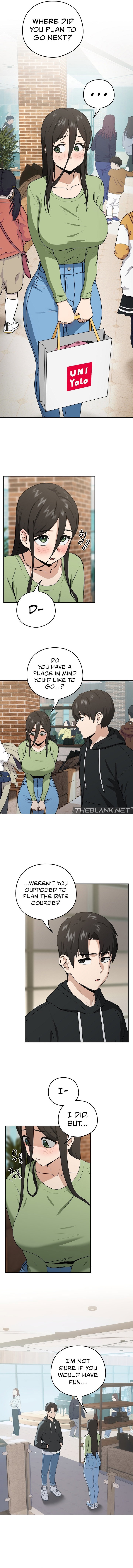 After Work Love Affairs Page 6 - MangaHe