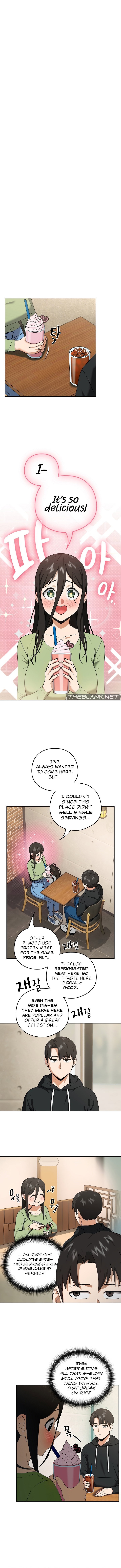 After Work Love Affairs Page 8 - MangaHe