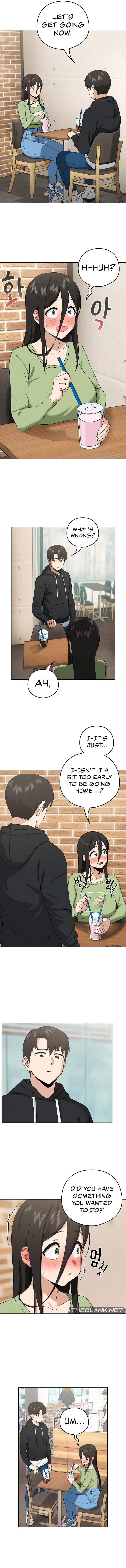 After Work Love Affairs Page 10 - MangaHe