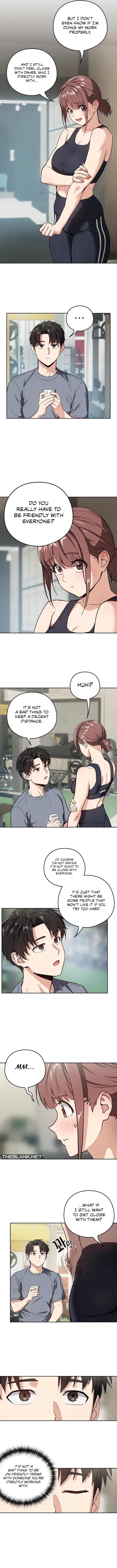 After Work Love Affairs Page 5 - MangaHe