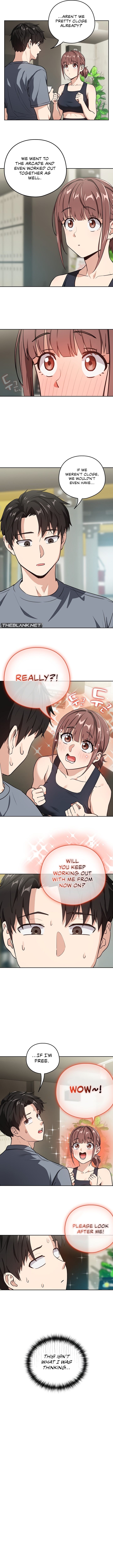 After Work Love Affairs Page 7 - MangaHe