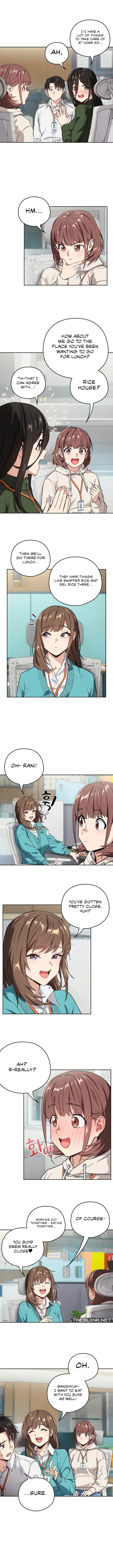 After Work Love Affairs Page 9 - MangaHe