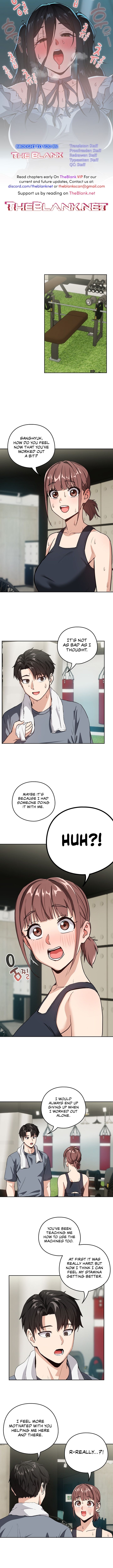 After Work Love Affairs Page 2 - MangaHe