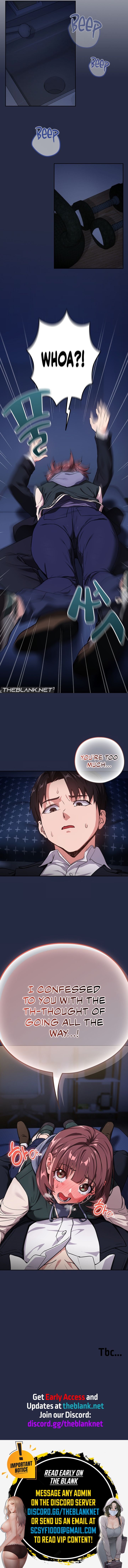 After Work Love Affairs Page 11 - MangaHe