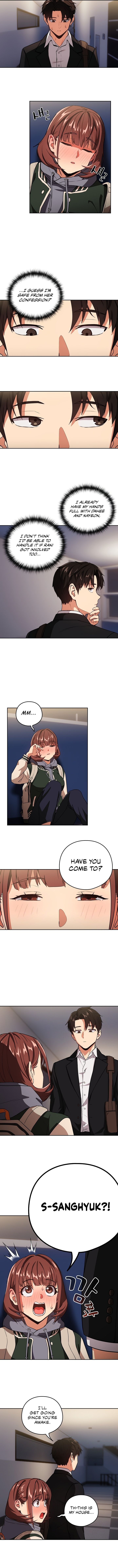 After Work Love Affairs Page 7 - MangaHe
