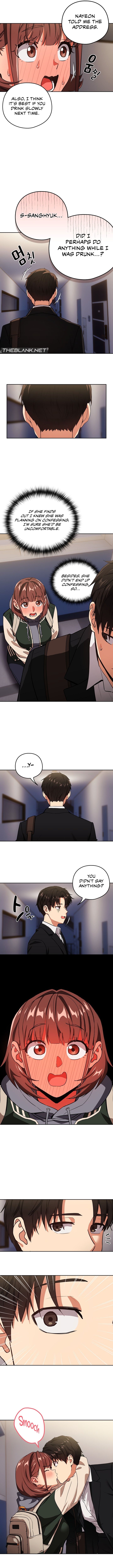 After Work Love Affairs Page 8 - MangaHe
