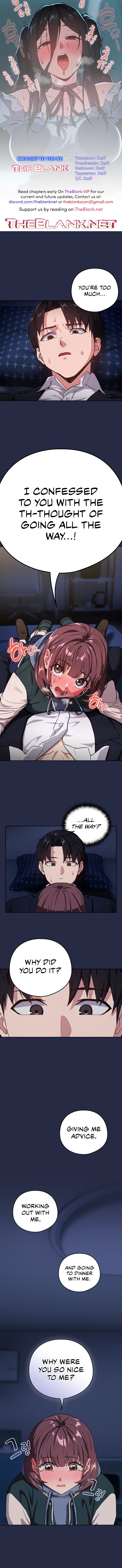 After Work Love Affairs Page 2 - MangaHe