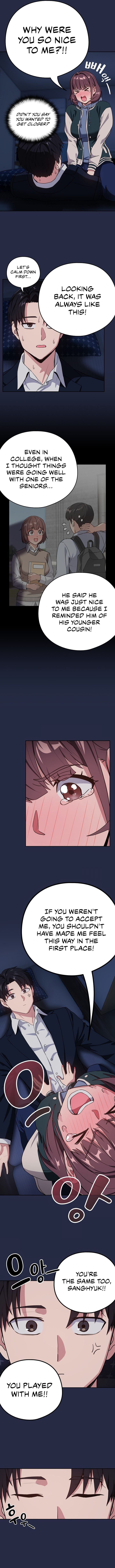 After Work Love Affairs Page 3 - MangaHe