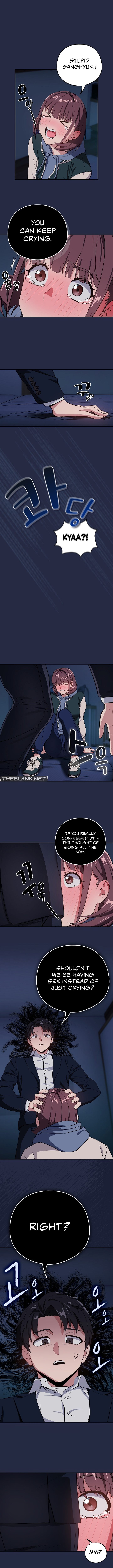 After Work Love Affairs Page 5 - MangaHe