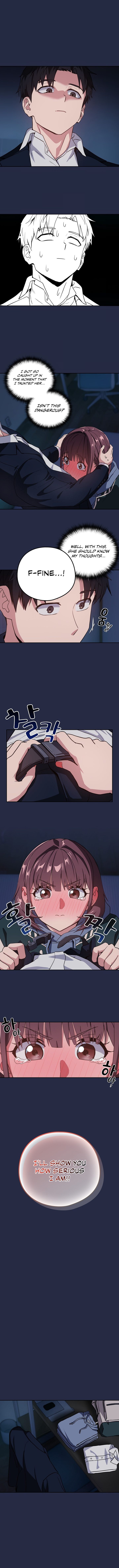 After Work Love Affairs Page 6 - MangaHe
