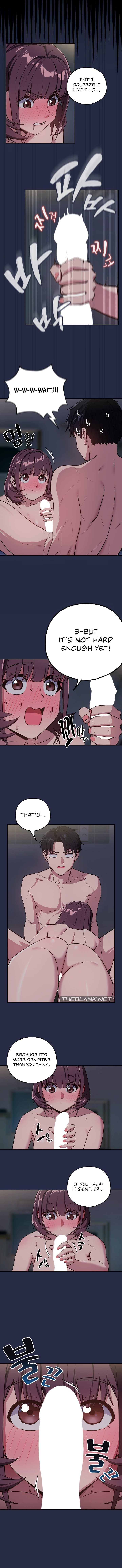 After Work Love Affairs Page 3 - MangaHe