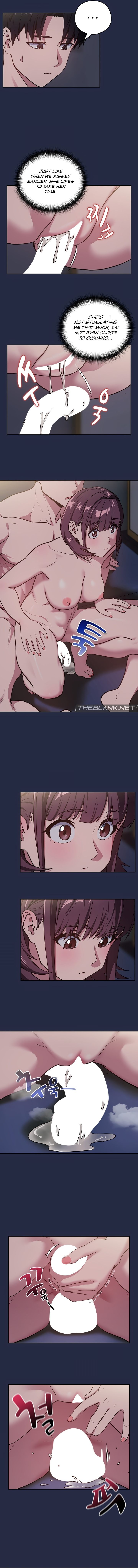 After Work Love Affairs Page 6 - MangaHe