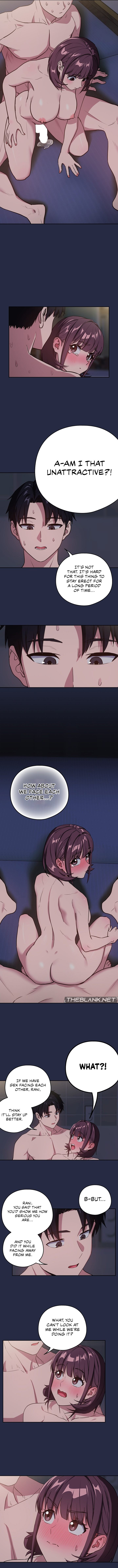 After Work Love Affairs Page 7 - MangaHe