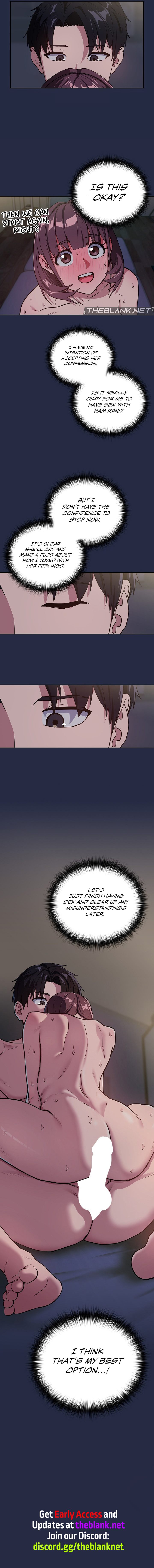 After Work Love Affairs Page 9 - MangaHe
