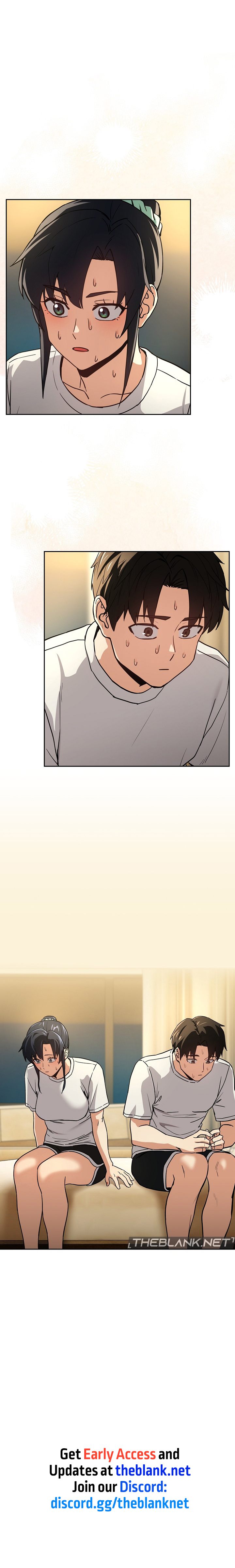 After Work Love Affairs Page 11 - MangaHe