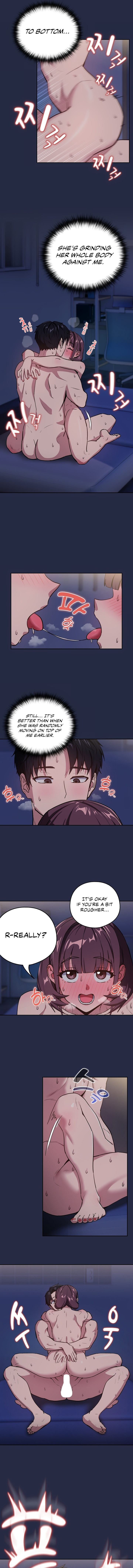 After Work Love Affairs Page 3 - MangaHe