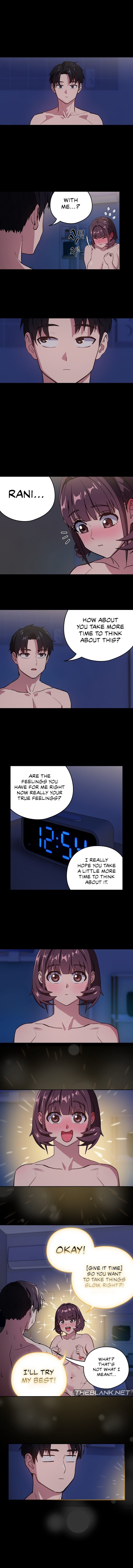 After Work Love Affairs Page 9 - MangaHe