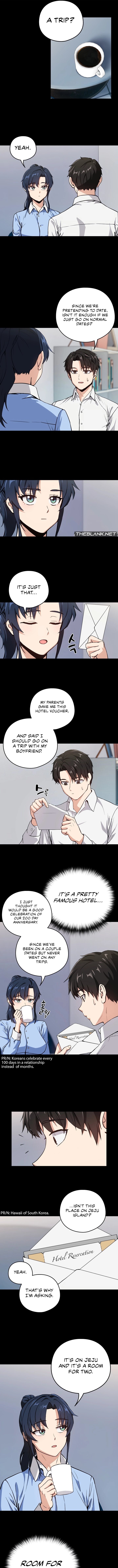 After Work Love Affairs Page 3 - MangaHe