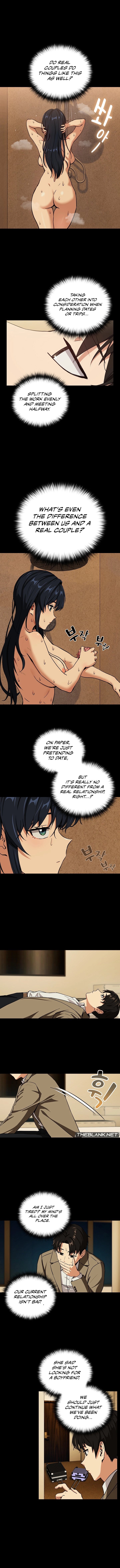 After Work Love Affairs Page 7 - MangaHe