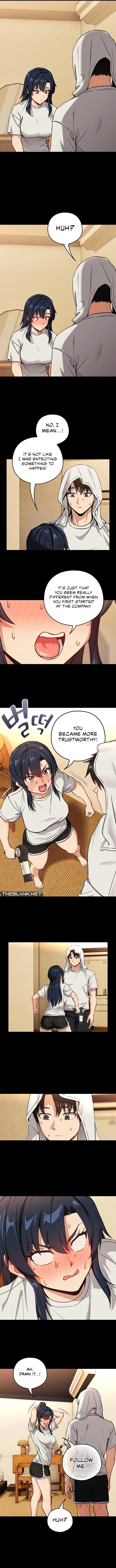 After Work Love Affairs Page 4 - MangaHe
