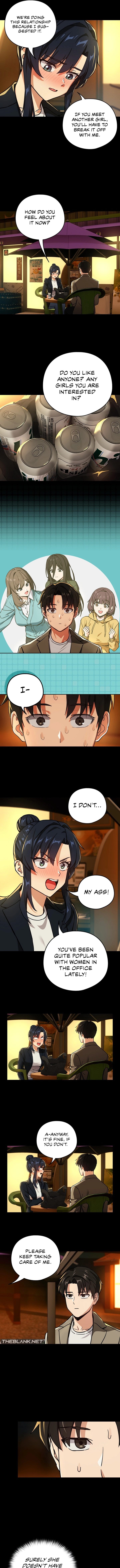 After Work Love Affairs Page 7 - MangaHe