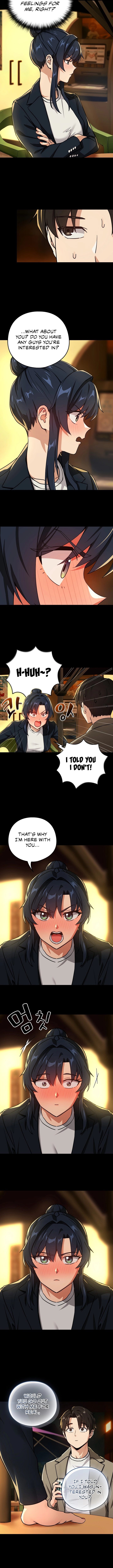 After Work Love Affairs Page 8 - MangaHe
