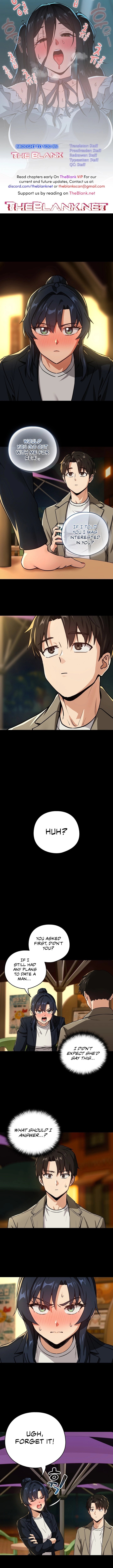 After Work Love Affairs Page 2 - MangaHe