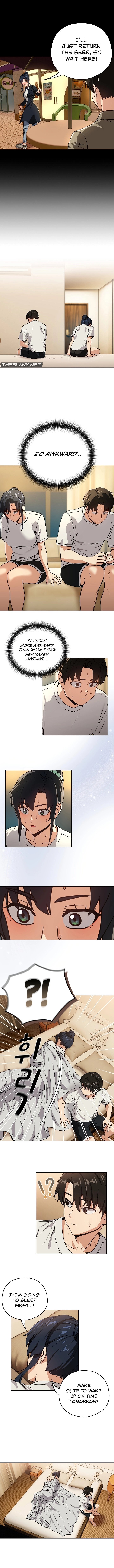 After Work Love Affairs Page 3 - MangaHe