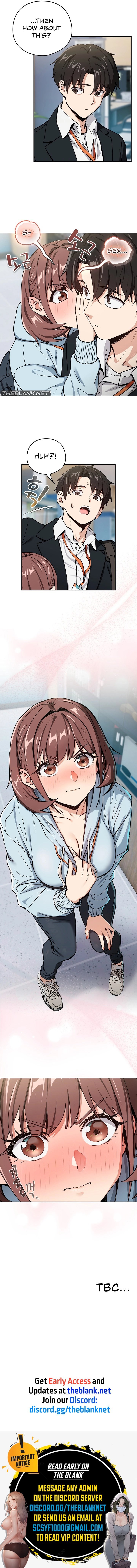 After Work Love Affairs Page 9 - MangaHe