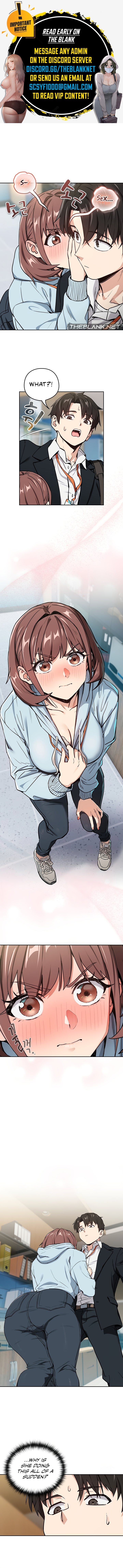After Work Love Affairs Page 2 - MangaHe