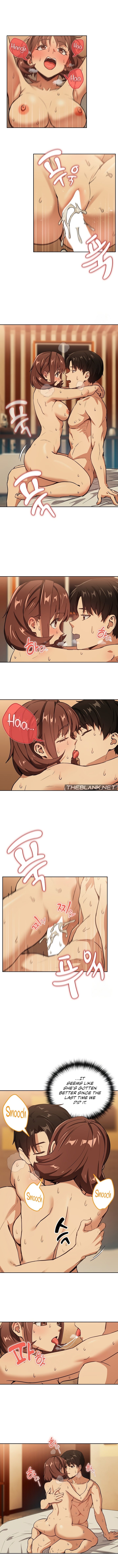 After Work Love Affairs Page 4 - MangaHe