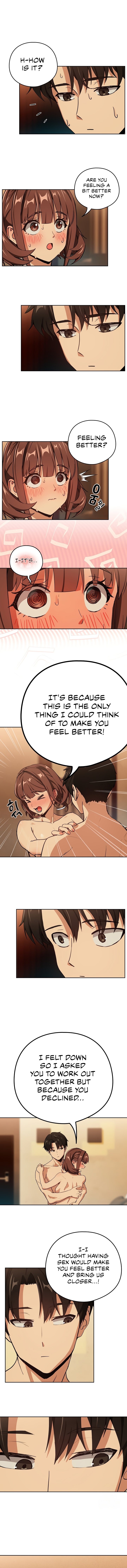 After Work Love Affairs Page 5 - MangaHe