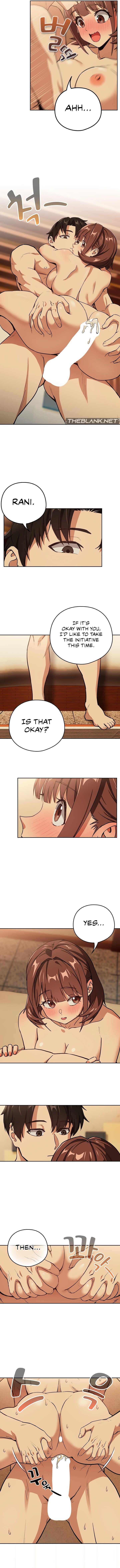 After Work Love Affairs Page 7 - MangaHe
