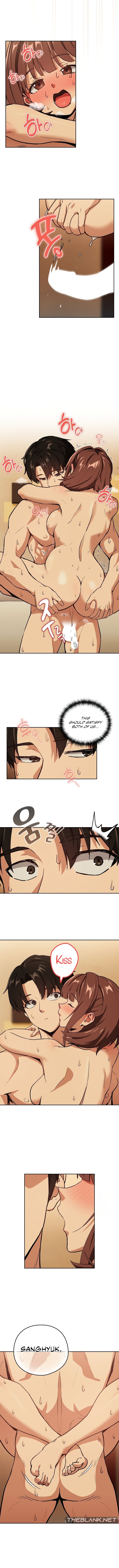 After Work Love Affairs Page 9 - MangaHe