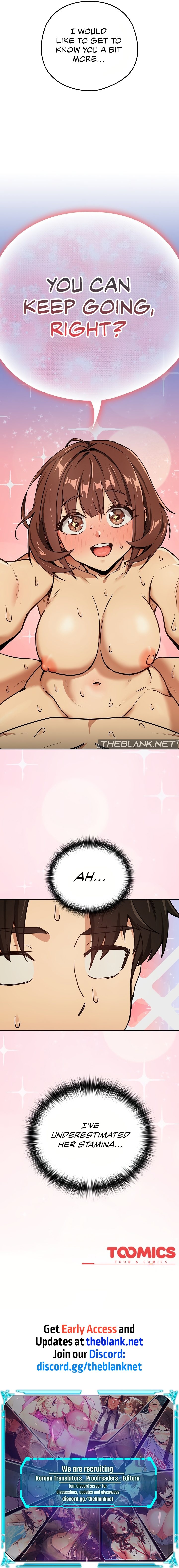 After Work Love Affairs Page 10 - MangaHe